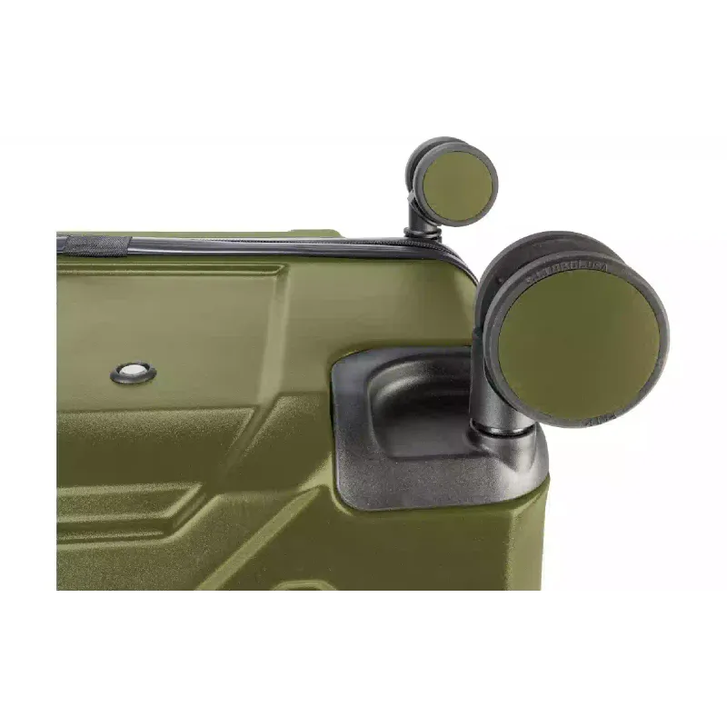 Βαλίτσα Tucano Iron, Green (BTRIR-M-VM)