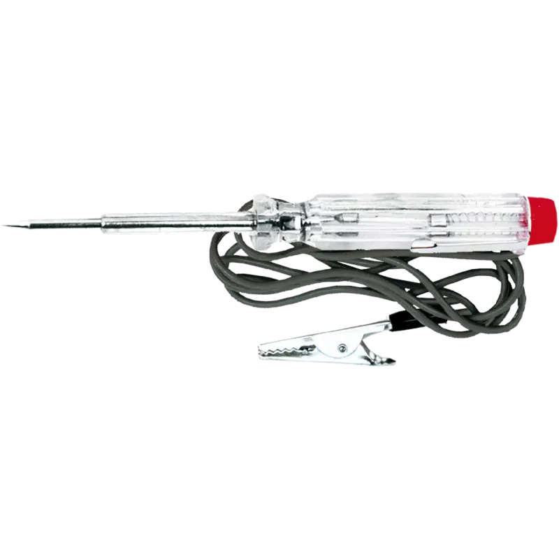 Индикатор напряжения Topex (39D082)