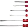 Комплект отвертки Top Tools (39D104)