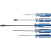 مجموعة مفكات البراغي Top Tools (39D105)