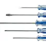 Screwdriver set Top Tools (39D105)