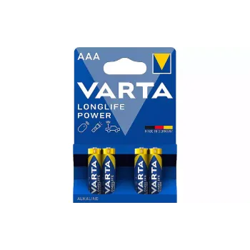 Baterija Varta (04903121414)