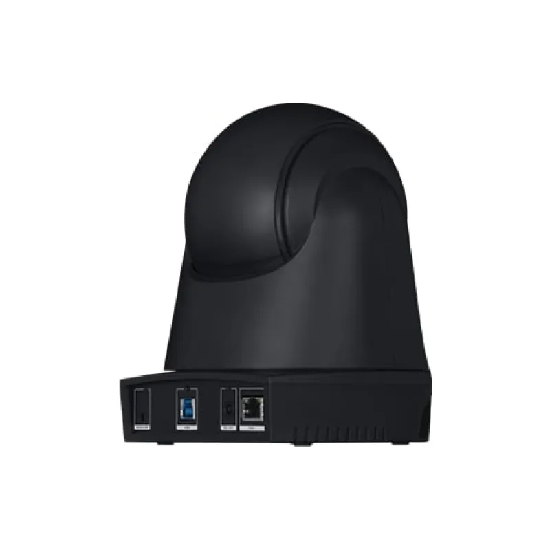 Відеокамера Aver  Black DL30 (61S5000000AF)