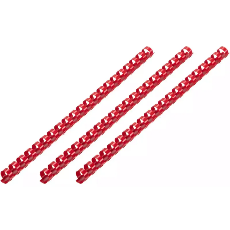 Пружини для біндеру 2E (2E-PL22-50RD)