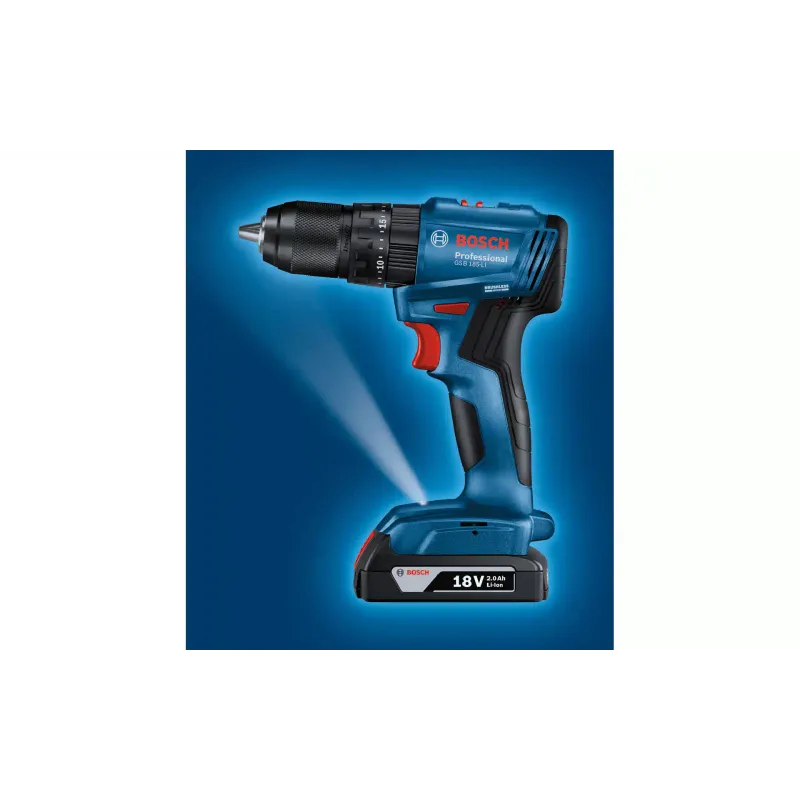 Отвертка-бормашина Bosch (0.601.9K3.100)