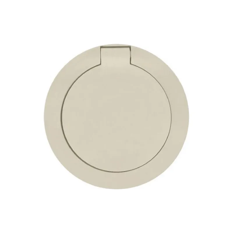 Лицева плоча на гнездото Legrand (067827)