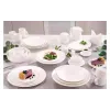 Чиния за пай Ardesto Prato, White (AR3602P)