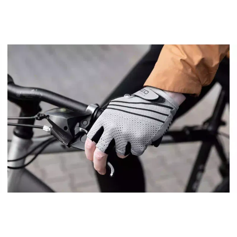 Luvas de ciclismo Neo Tools, White (91-016-L)