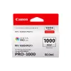 Μελανοδοχείο Canon PFI-1000PGY, Grey (0553C001)
