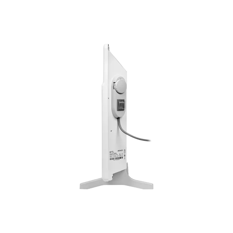 Konvektor Ardesto, White (CH-1500MCW)