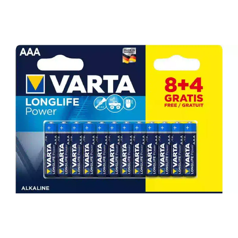 Μπαταρία Varta (04903121472)