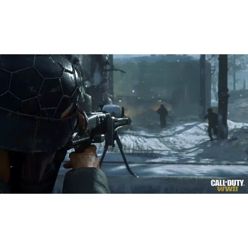 Juego Games Software Call of Duty WWII (1101406)