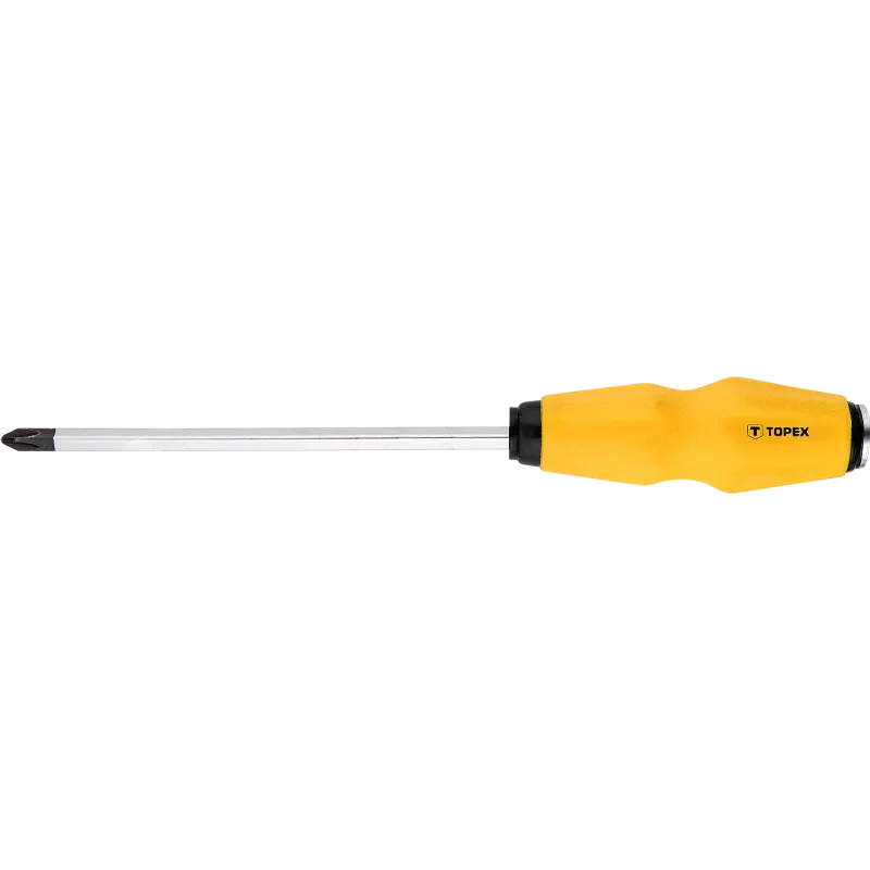 Screwdriver Topex (39D263)