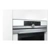 horno empotrado Siemens, White (CM633GBW1)