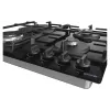 موقد Gorenje BG6IB-G0B, Black (GTW641EB)