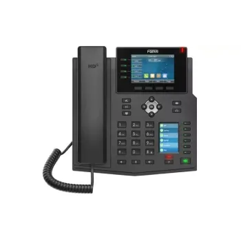 IP-telefon Fanvil (X5U)