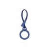 Halter Belkin Secure Holder with Strap AirTag, Blue (F8W974BTBLU)