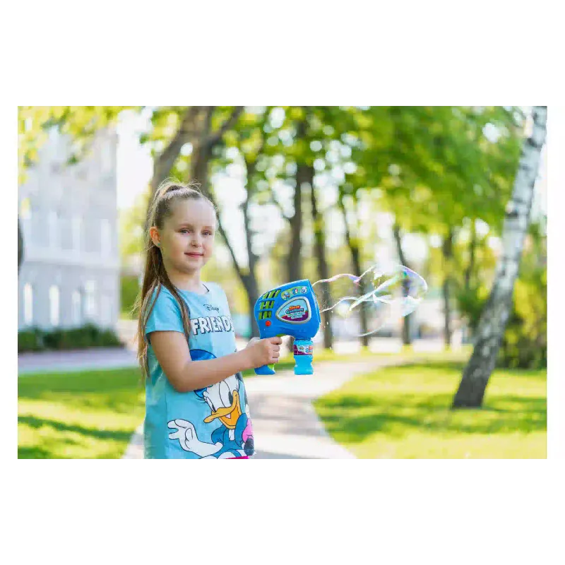 Szappanbuborék-generátor Gazillion (GZ36444)