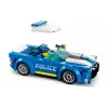 Construtor LEGO City Police Police Car (60312)