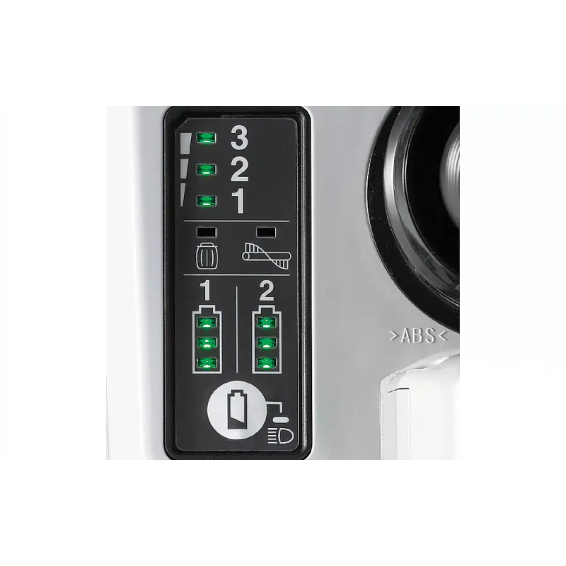 Sesalnik Makita (DVC560Z)