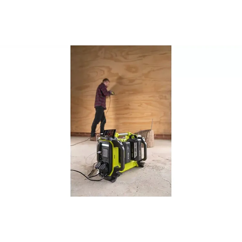 Feszültségváltó Ryobi Max Power RY36BI1800A-0 (5133004942)