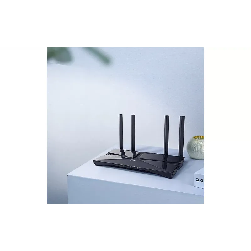 Router TP-Link (Archer AX23)