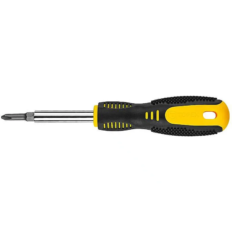 Screwdriver Topex (39D516)