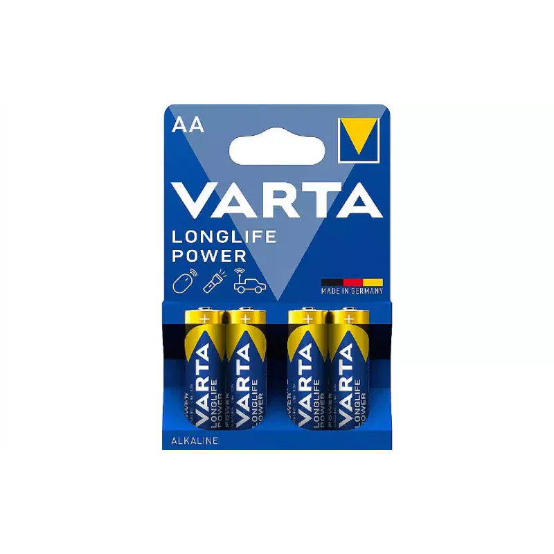 Batería Varta (04906121414)