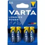 Baterija Varta (04906121414)