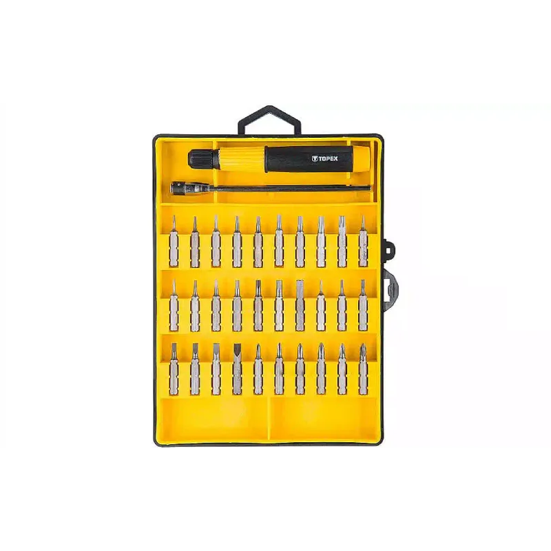 Conjunto de bits Topex (39D555)