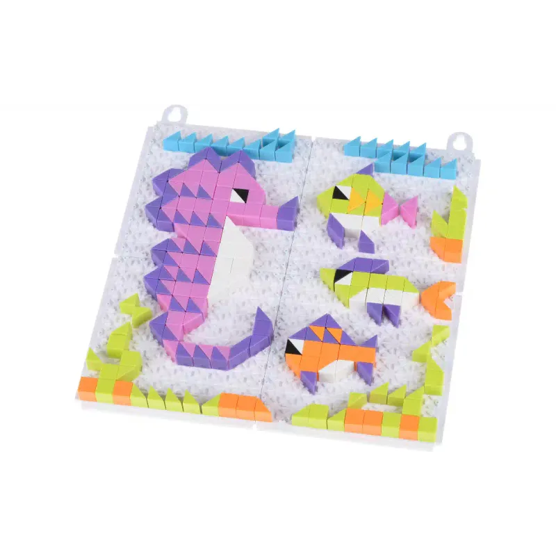 Puzzle Same Toy (5993-3Ut)