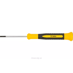 Викрутка Topex (39D771) Викрутка Topex (39D771)