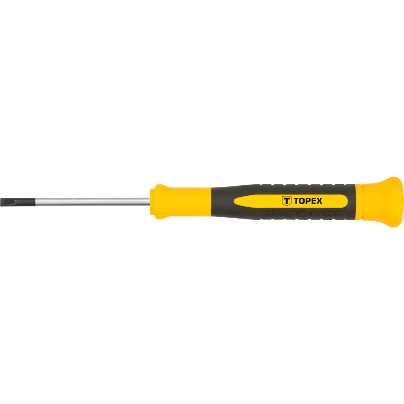 Викрутка Topex (39D772)