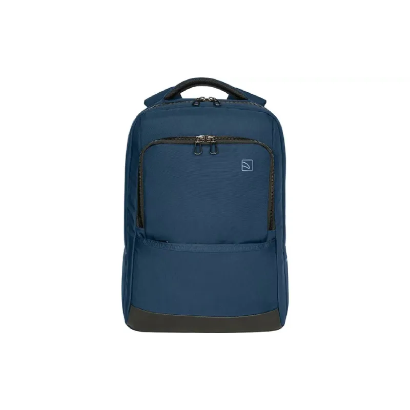 Mochila para portátil Tucano, Blue (BKLUN15-AGS-B)