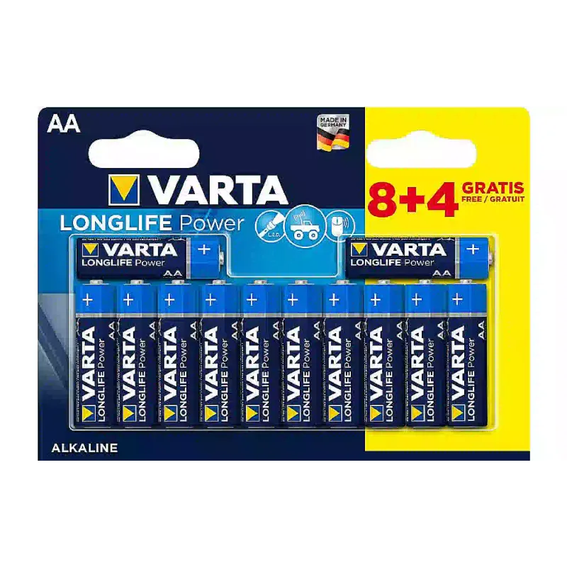 Батерия Varta (04906121472)