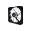 Ventilador de gabinete Zalman, Black (ZM-F3FDBSF)