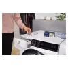 Pralno-sušilni stroj Electrolux, White (EW9W161BUC)