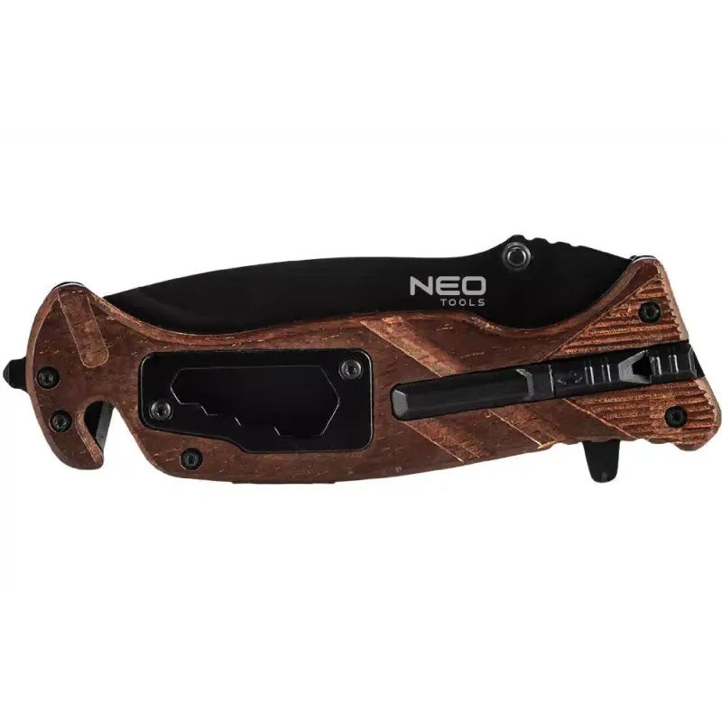 Folding knife Neo Tools (63-107)