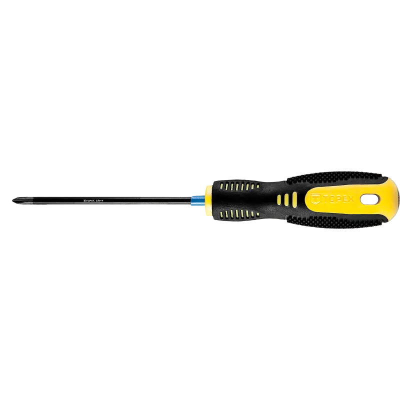 Screwdriver Topex (39D820)
