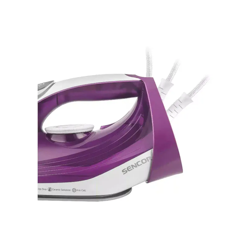 Železo Sencor, Violet (SSI5800VT)