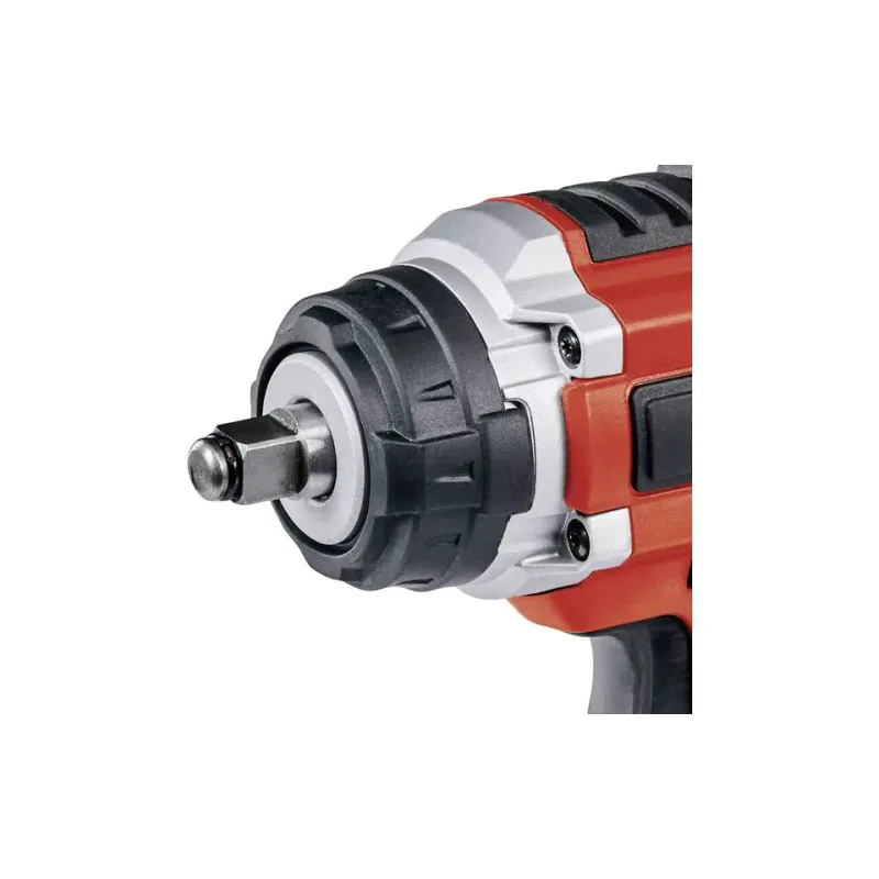 Гайковерт ударний Einhell (4510070)