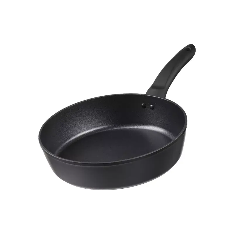 مقلاة عميقة Ardesto Gemini Gourmet Bolzano, Black (AR1926GDP)