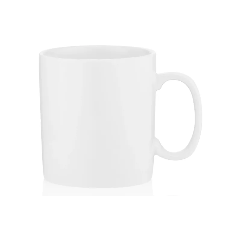 Cup Ardesto Prato, White (AR3624P)