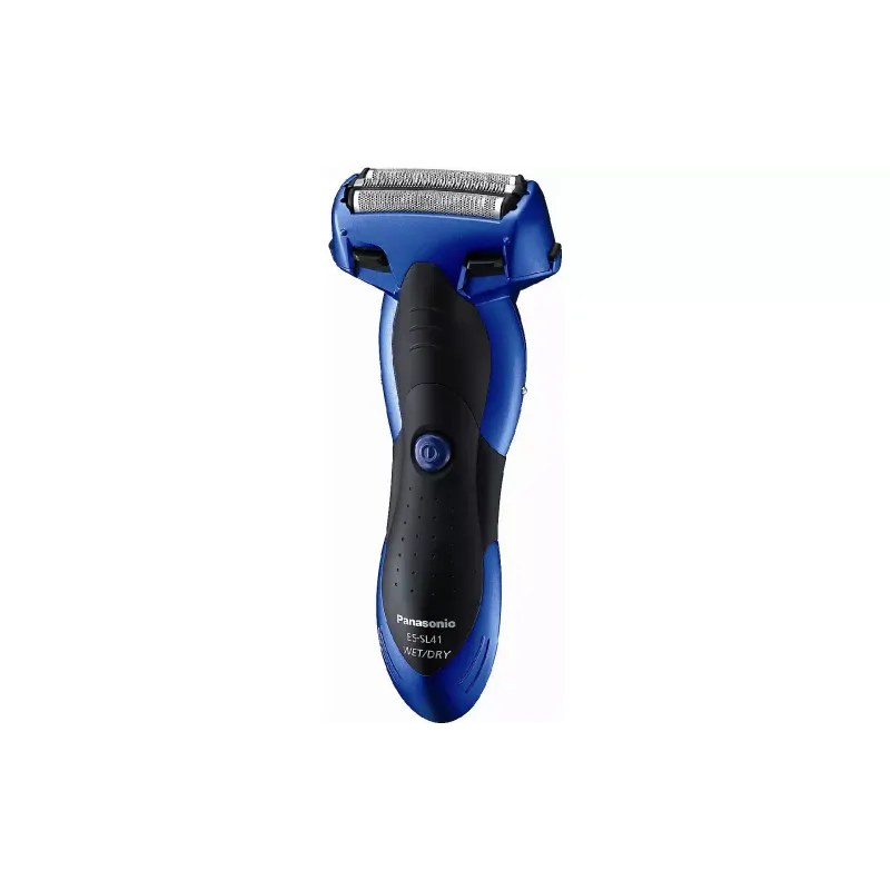 Електрическа самобръсначка Panasonic, Blue (ES-SL41-A520)