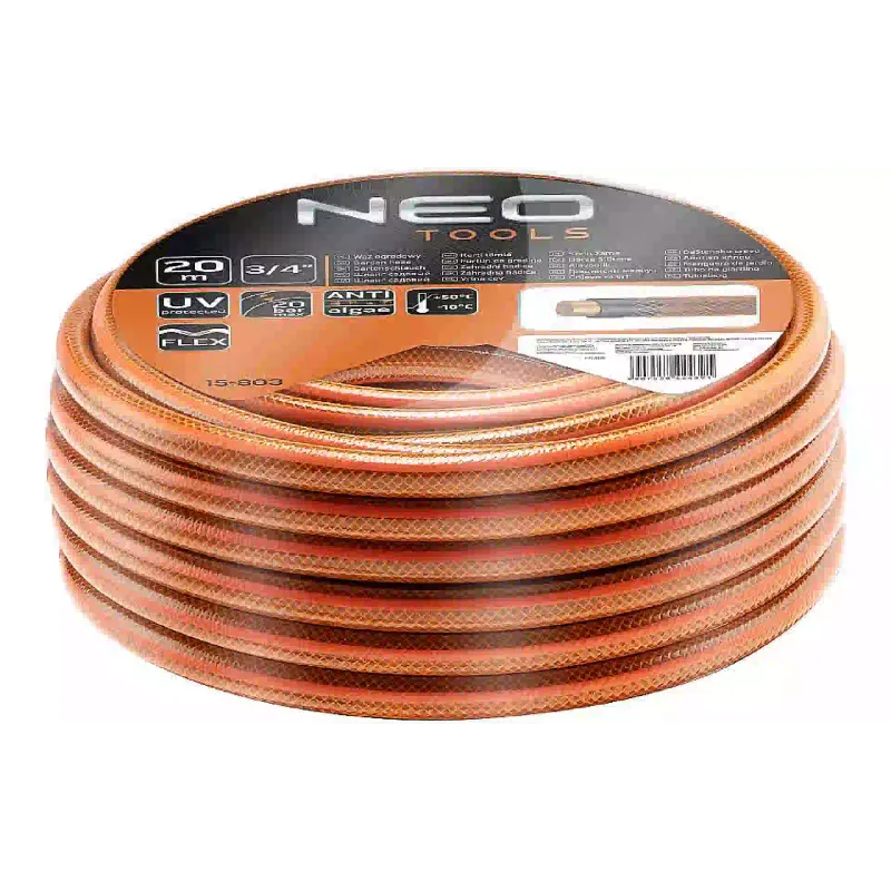 خرطوم الري Neo Tools (15-803)