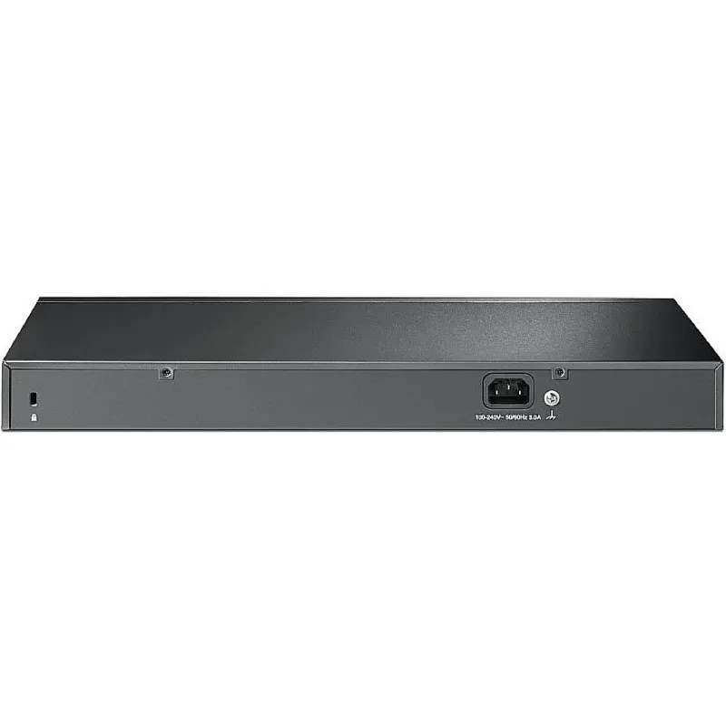 Trocar TP-Link (TL-SG1428PE)