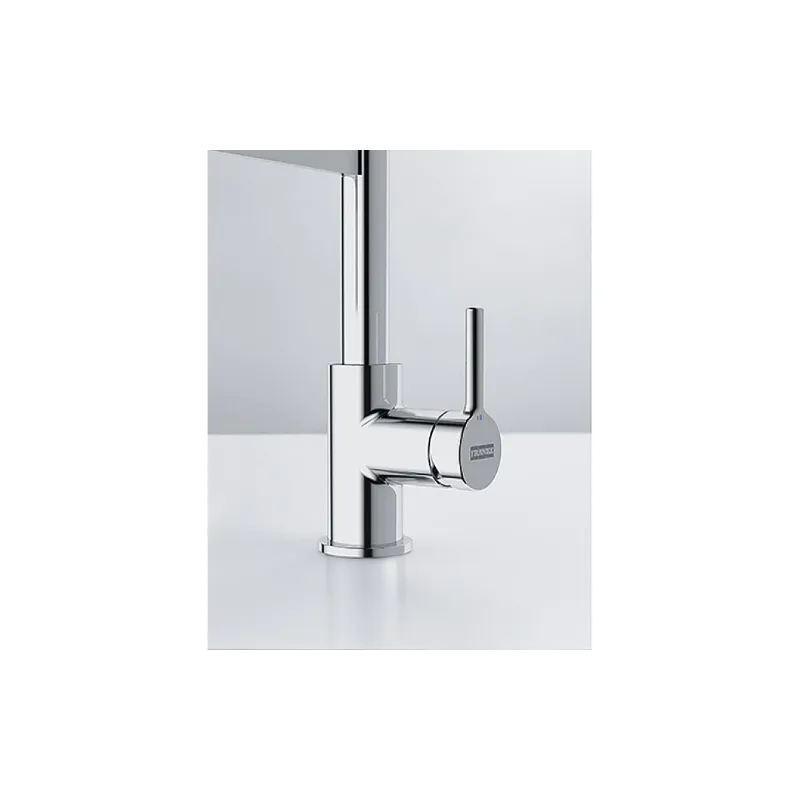 صنبور المطبخ Franke, Black (115.0626.085)