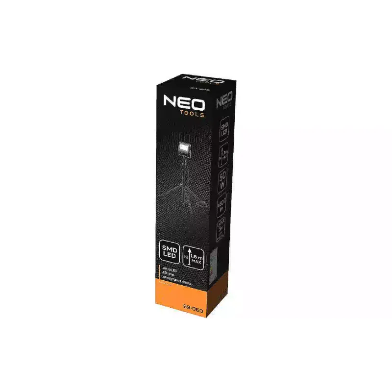 الضوء Neo Tools (99-060)