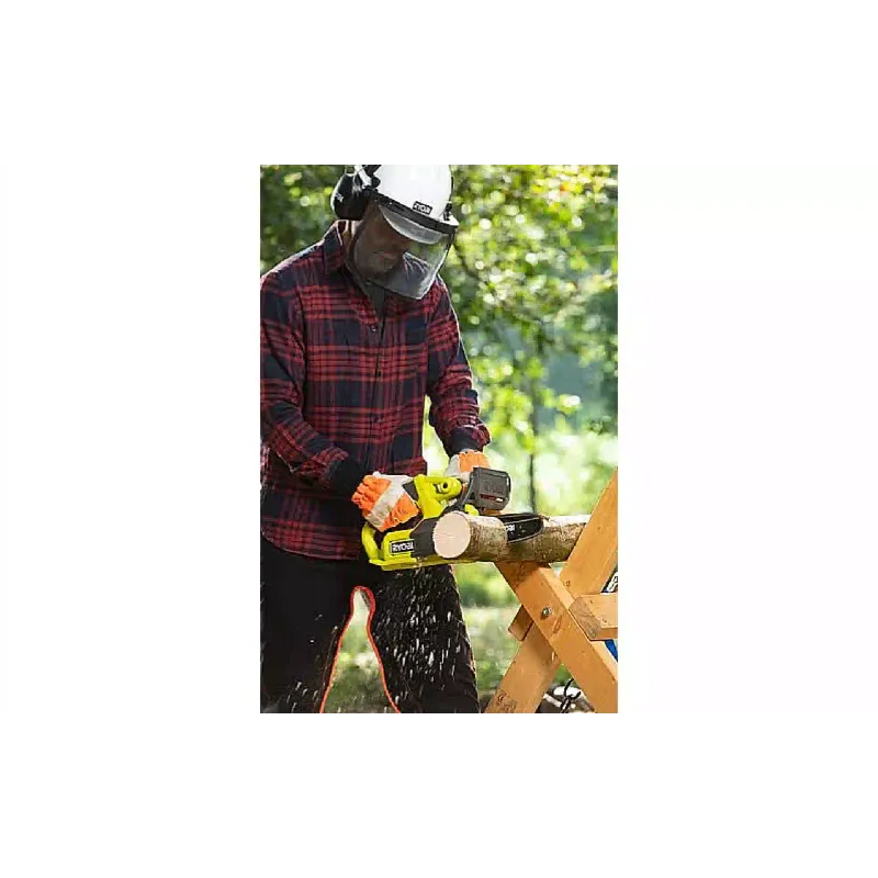 منشار سلسلة Ryobi ONE+ RY18CS20A-0 (5133005414)