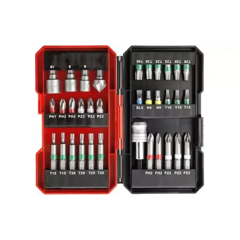 Набір біт Einhell (108801)